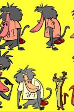 Watch I Am Weasel 5movies